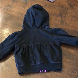target infant coats